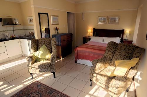 Petal Faire Cottage Room Type - Double Room with Private Bathroom Petal Faire Cottage Room Type - Double Room with Private Bathroom
