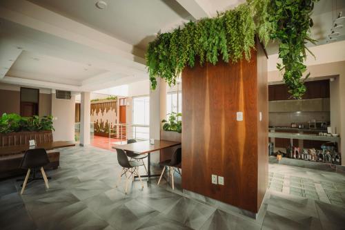 Hotel Asiri in Tarija