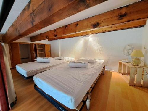 Charmant Studio Mezzanine 4 pers, Animaux ok, Parking Privé - FR-1-326-832 Charmant Studio Mezzanine 4 pers, Animaux ok, Parking Privé - FR-1-326-832