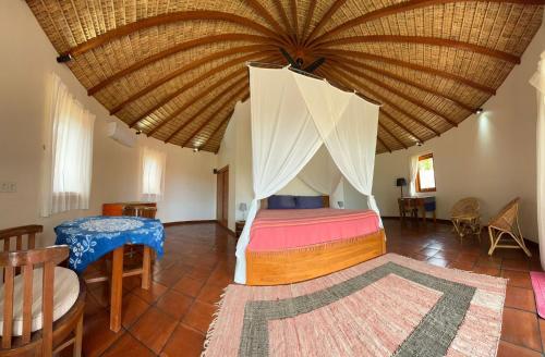 Villa Ponjok Batu Residence