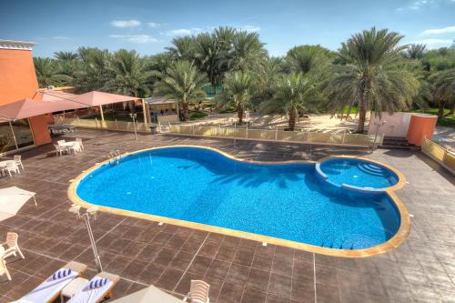 Asfar Resorts Al Ain - Photo 2 of 29
