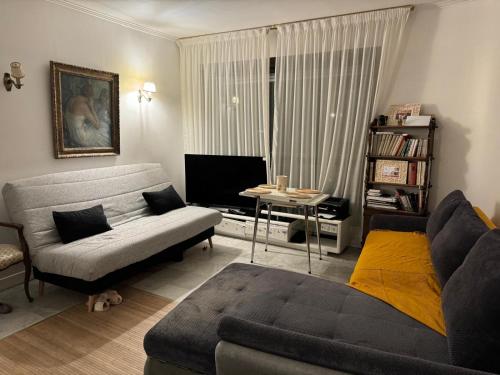 Lilas house in Les Lilas