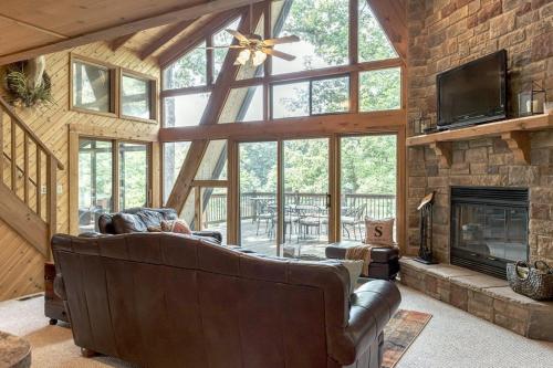 Faciliteter, Grendel Grove Getaway in Warrenton (MO)