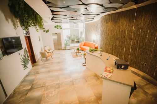 Hotel Asiri in Tarija