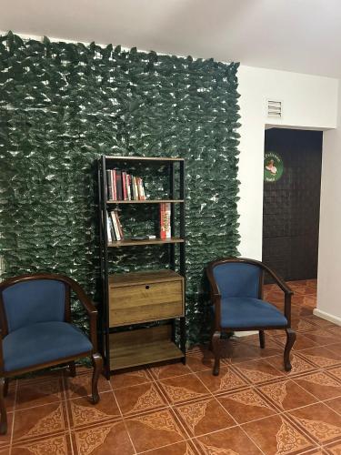 "El Pelícano" Hostal ("El Pelicano" Hostal) in Maldonado