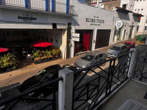 Economico y centrico departamento in Puerto Vallarta, Mexico