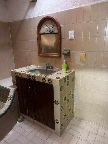 Economico y centrico departamento in Puerto Vallarta, Mexico
