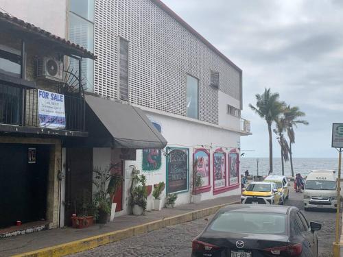 Economico y centrico departamento in Puerto Vallarta, Mexico