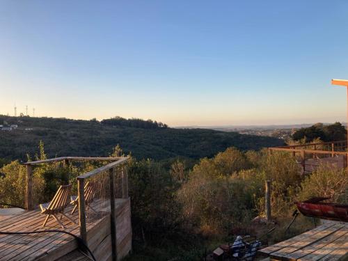 Utsikt, Villa Serrana, ubicación privilegiada, vistas y armonía (Villa Serrana, ubicacion privilegiada, vistas y armonia) in Villa Serrana