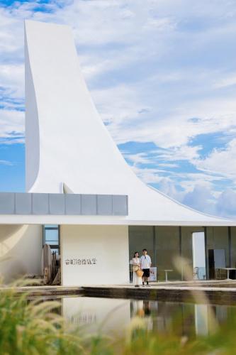 DoubleTree by Hilton Shanwei