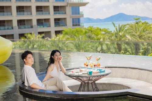 DoubleTree by Hilton Shanwei