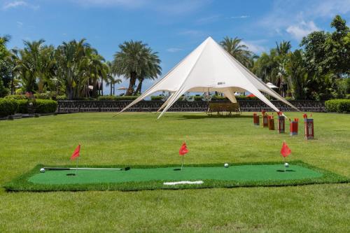 DoubleTree by Hilton Shanwei