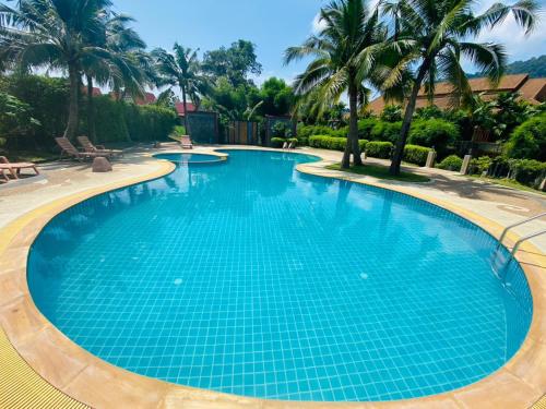 Apartel at Lanta Resort, Krabi