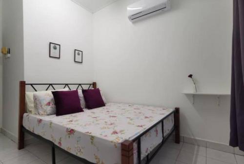 Bandar Kinrara 5 Puchong #Pavillion 2#Sunway#GlofC