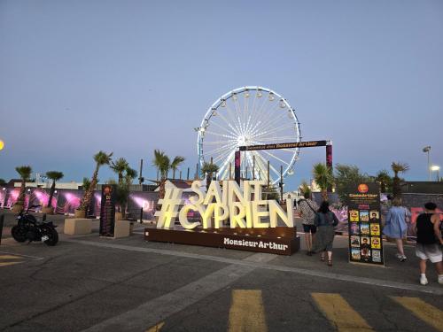 Appartement Duplex proche de la mer Appartement Duplex proche de la mer