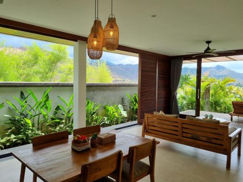 View, Sumberkima Resort  in Pemuteran