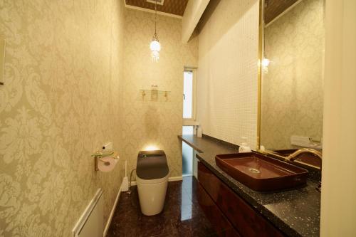 Premium Sirayama의 호실사진