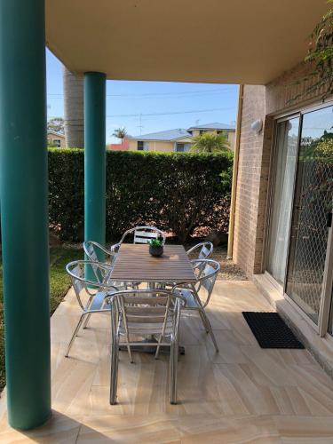 Facilities, Beaches Serviced Apartments in Port Stephens