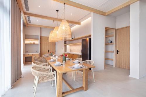 Four Bedrooms Pool Villa  with Temperature-Controlled Pool image 10