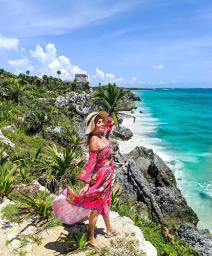 KaLet Tulum tu Mágico lugar, Te espera 2