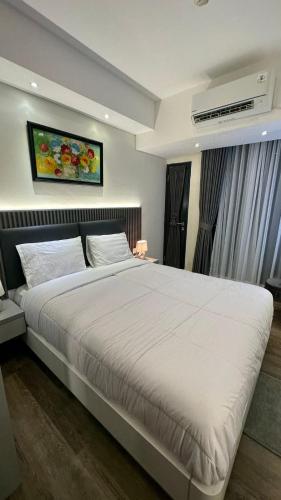 Apartements Pollux Habibie Cozy Room - Tower C 1206 By DAJU