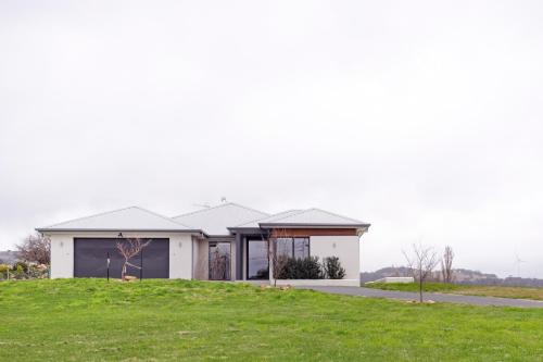 Murray Home Collector, Collector