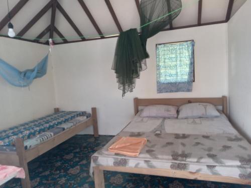 . Turtle Beach Bungalow