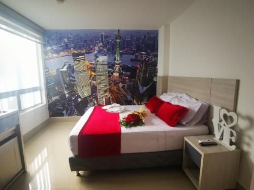Hotel Lleras Express - Medellín