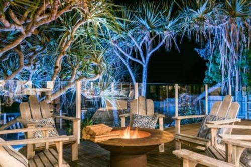 Villa Villa Coola – khách sạn tại Marcus và Bãi Biển Peregian