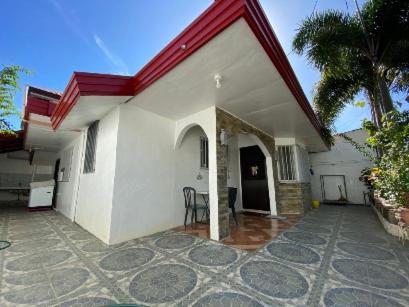 Silay DennisFhin Residence in Silay City