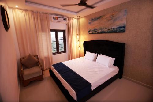 Private Villa in Kollam with Pool, Kollam (zdjęcie 2)