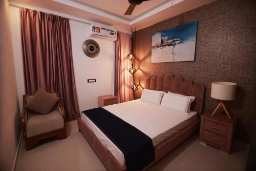 Private Villa in Kollam with Pool, Kollam (zdjęcie 7)