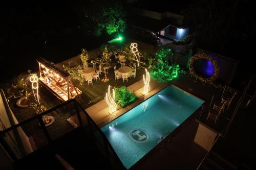 Private Villa in Kollam with Pool, Kollam (zdjęcie 10)