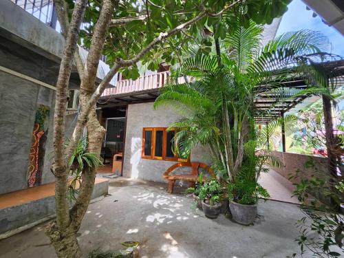 アラヤ ブティック ホテル (Araya Boutique Hotel) in コー パンガン
