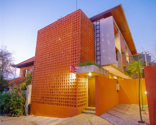 Kumiko Apartment, Canggu