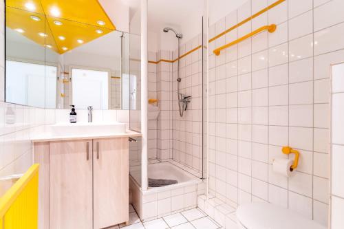 Ferienwohnung Nordsee SPO ⇒ perfekter Rückzugsort an der Nordsee Ferienwohnung Nordsee SPO ⇒ perfekter Rückzugsort an der Nordsee