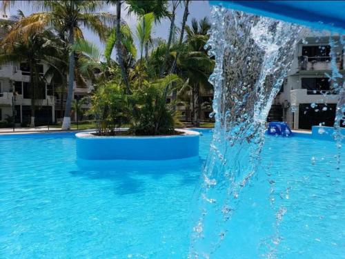 La Isla del Caribe, Cancún (fotografie 7)
