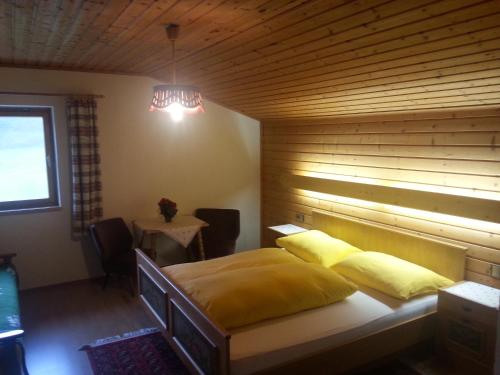  Gasthof Bergheimat in Boden