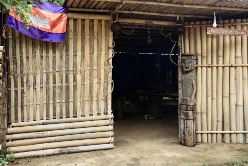 Happy Homestay Banlung & Trekking in Банлунг