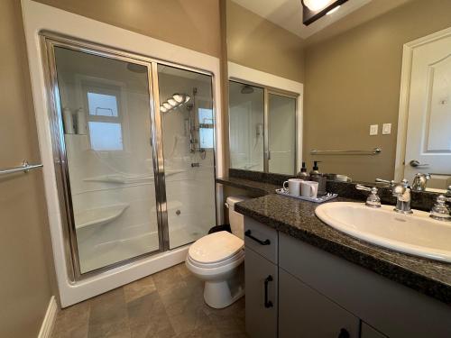 Zp Home in Richmond, Canada
