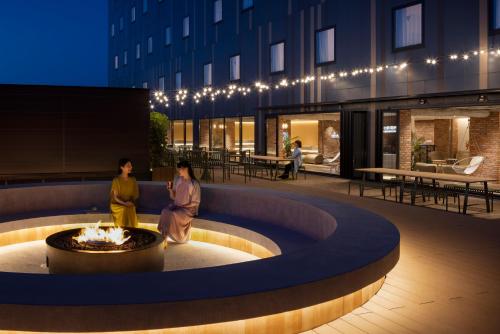 バルコニー/テラス