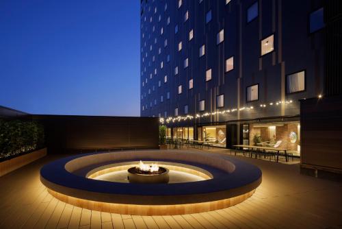 バルコニー/テラス