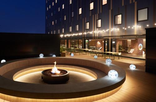 バルコニー/テラス