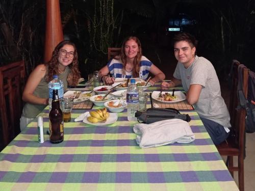 Keerthi Homestay - image 4