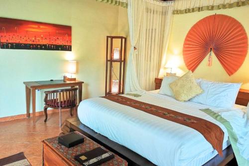 Entire 2 BR Private Pool Villa ZN97