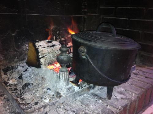 Gîtes Au Chant des Marmites - image 8