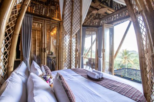 Magic Hills Bali - Eco Luxury Adventure