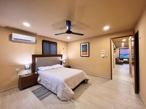 Depa Palenque I Cancun, Cancún