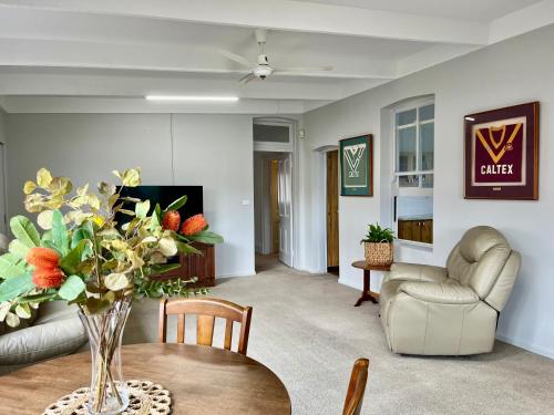 Cottage on Manilla - Bathurst - Centrally located, Bathurst (fotografie 10)