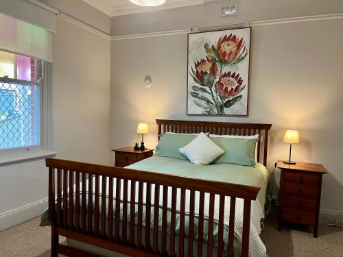 Cottage on Manilla - Bathurst - Centrally located, Bathurst (fotografie 8)